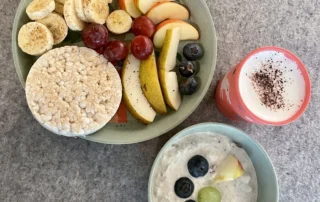 cafe koselig kirchheim-frühstück